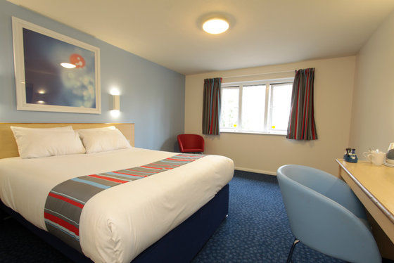 Travelodge Milton Keynes Old Stratford Ruang foto