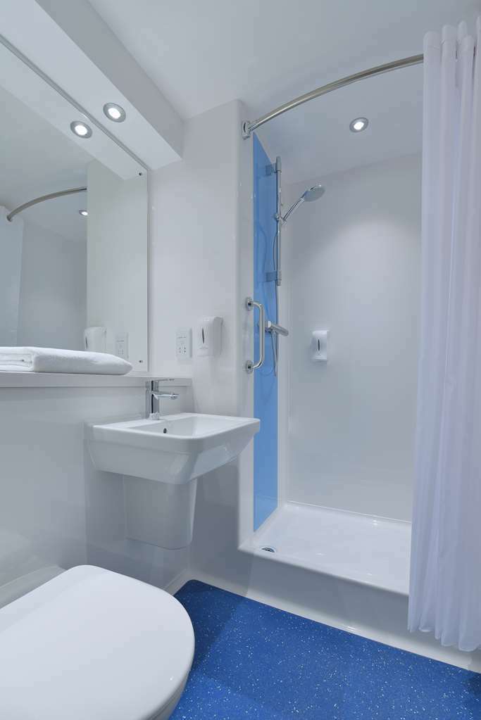 Travelodge Milton Keynes Old Stratford Ruang foto