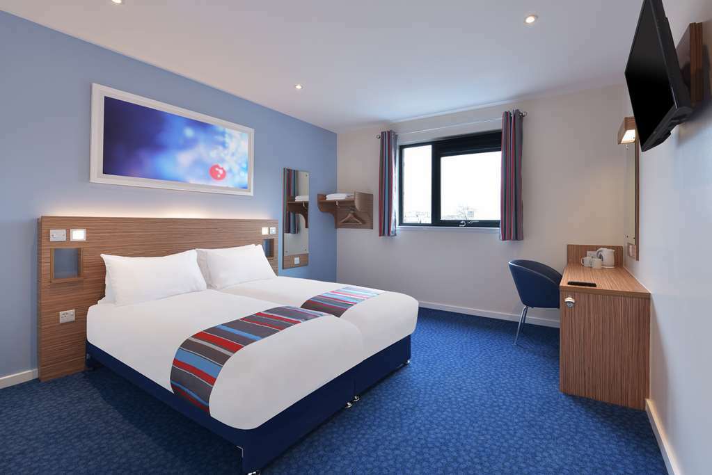 Travelodge Milton Keynes Old Stratford Ruang foto